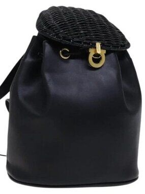 Salvatore Ferragamo | Bags | Salvatore Ferragamo Gancini  display picture 3
